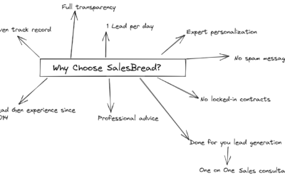 533 Lead Generation Services – With a Look at the Top 10