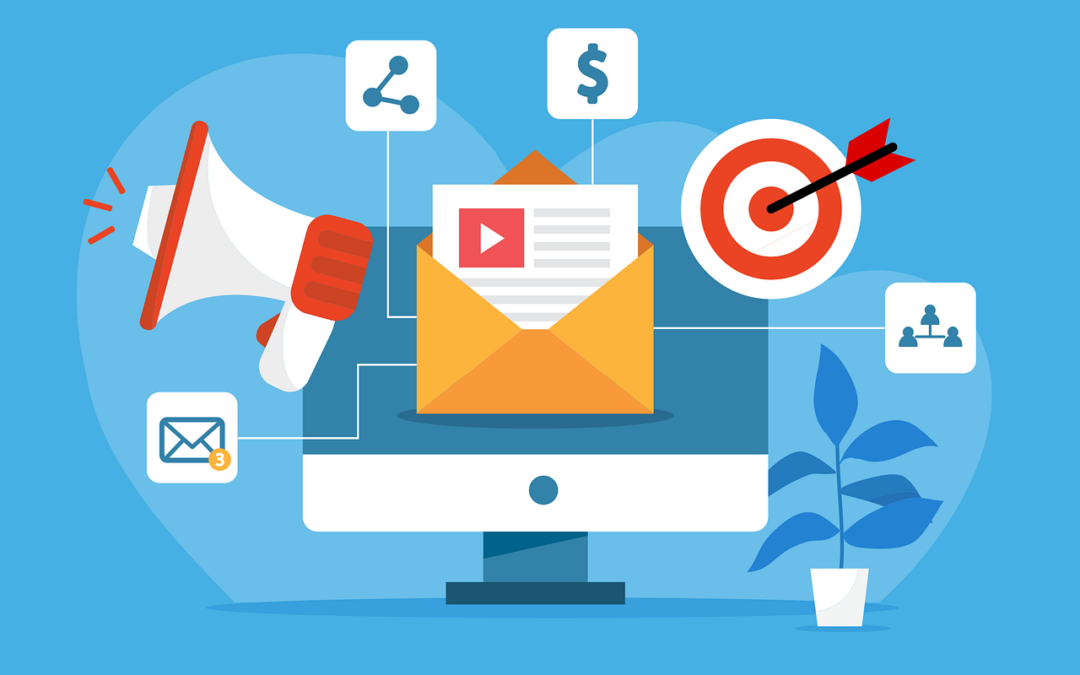 LinkedIn Messages vs. InMail vs. Email: Which is Best?
