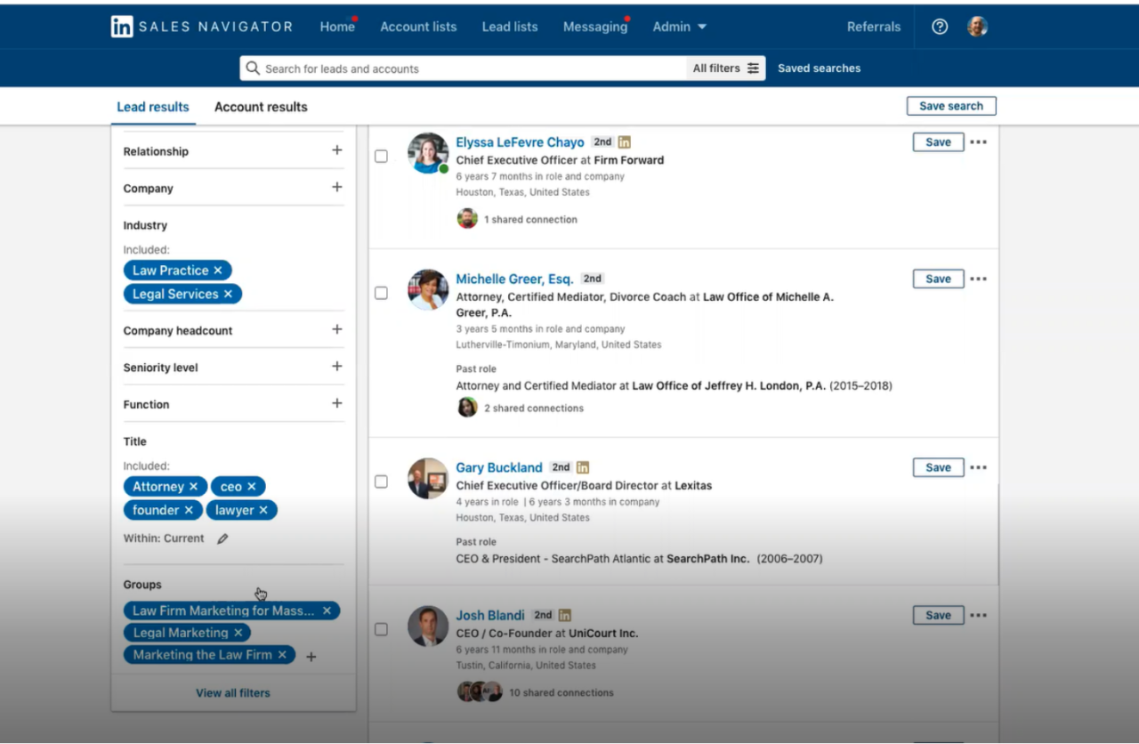 Why We Set Out to Build The Best DoneForYou Lead Generation Service