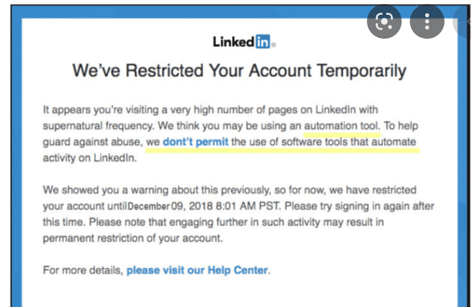 The Untold Secret To LinkedIn link In Less Than Ten Minutes