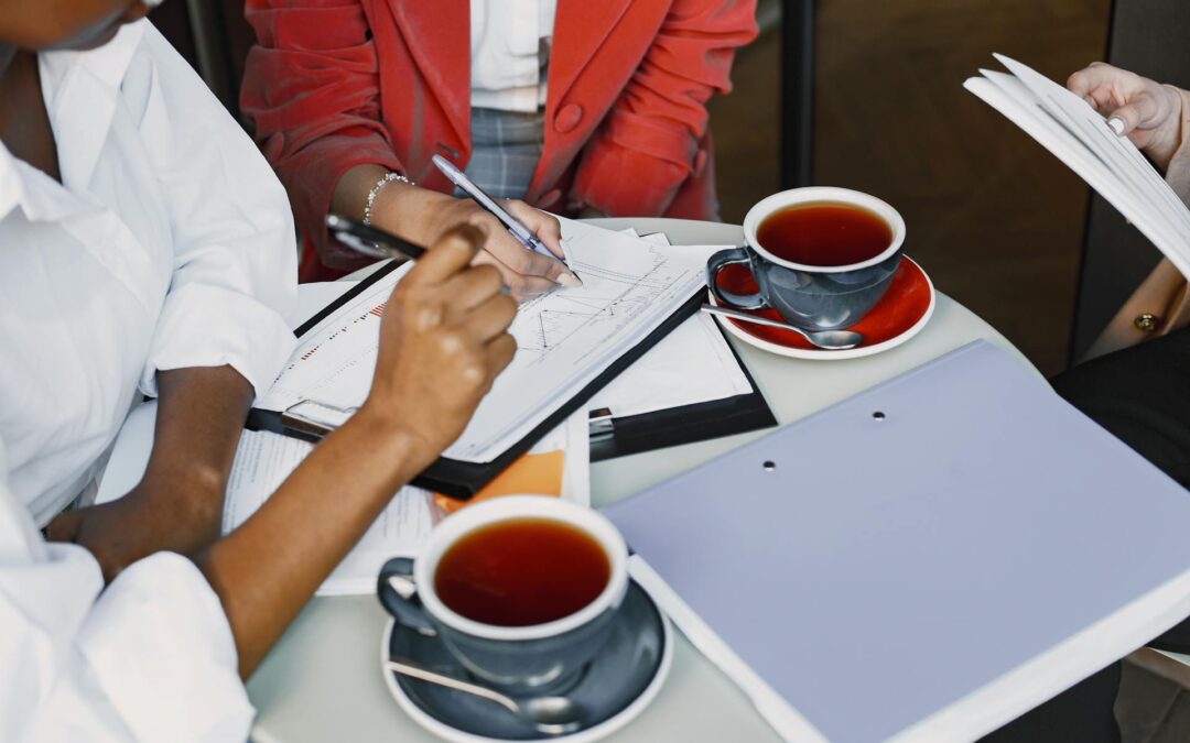 How to Build A B2B Sales Pipeline & Why it Matters