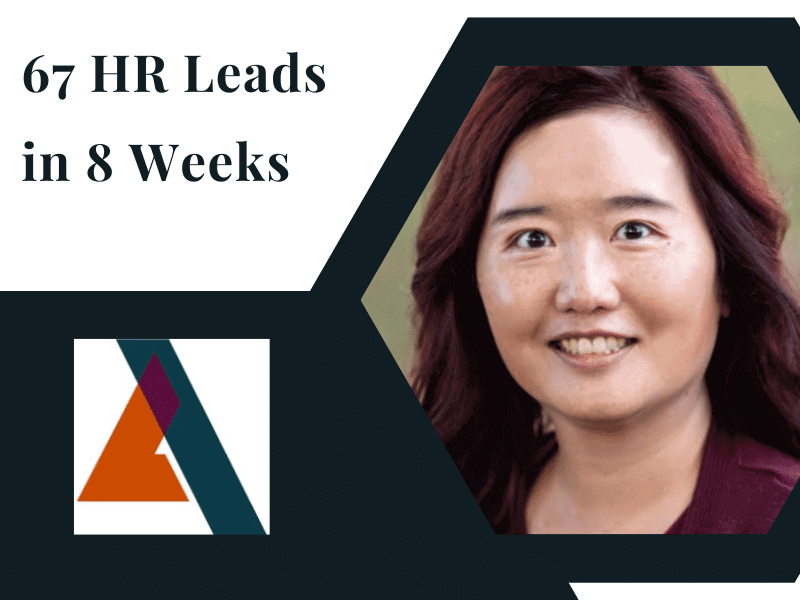 Is Lead Generation Worth It? 67 Qualified Leads in 8 Weeks