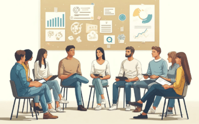7 Best B2B Prospecting Methods for 2025