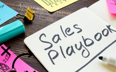 A Guide to Creating a Fail-Proof Sales Playbook (+Template)