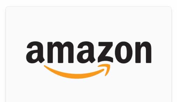 Amazon logo