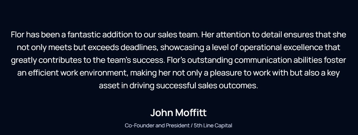 Salespipe review