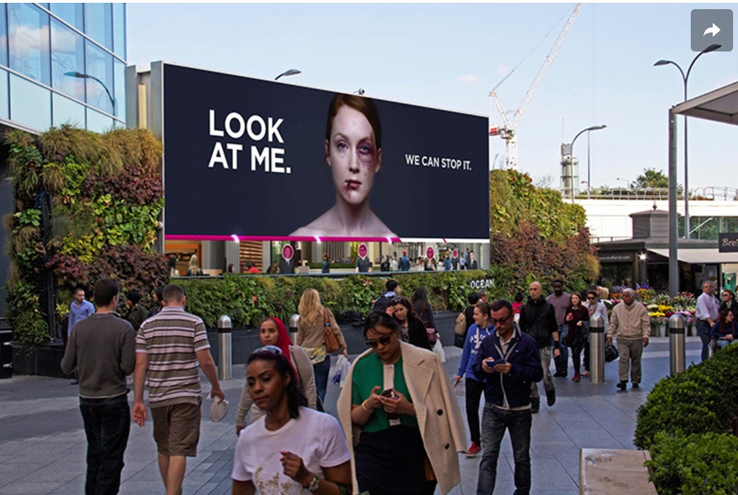 Billboard example