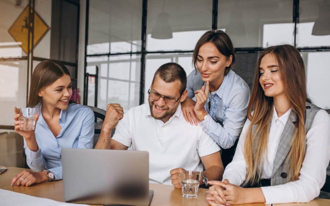 The 7 Best Cold Email Tools for High Volume Sales Outreach